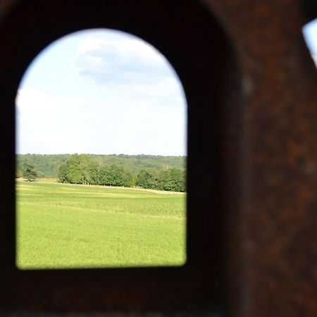 Le Chalet Du Gege Bouillon Zewnętrze zdjęcie
