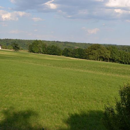 Le Chalet Du Gege Bouillon Zewnętrze zdjęcie