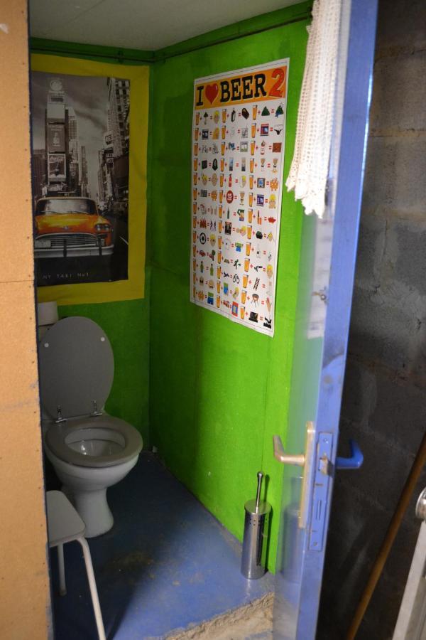 Le Chalet Du Gege Bouillon Zewnętrze zdjęcie