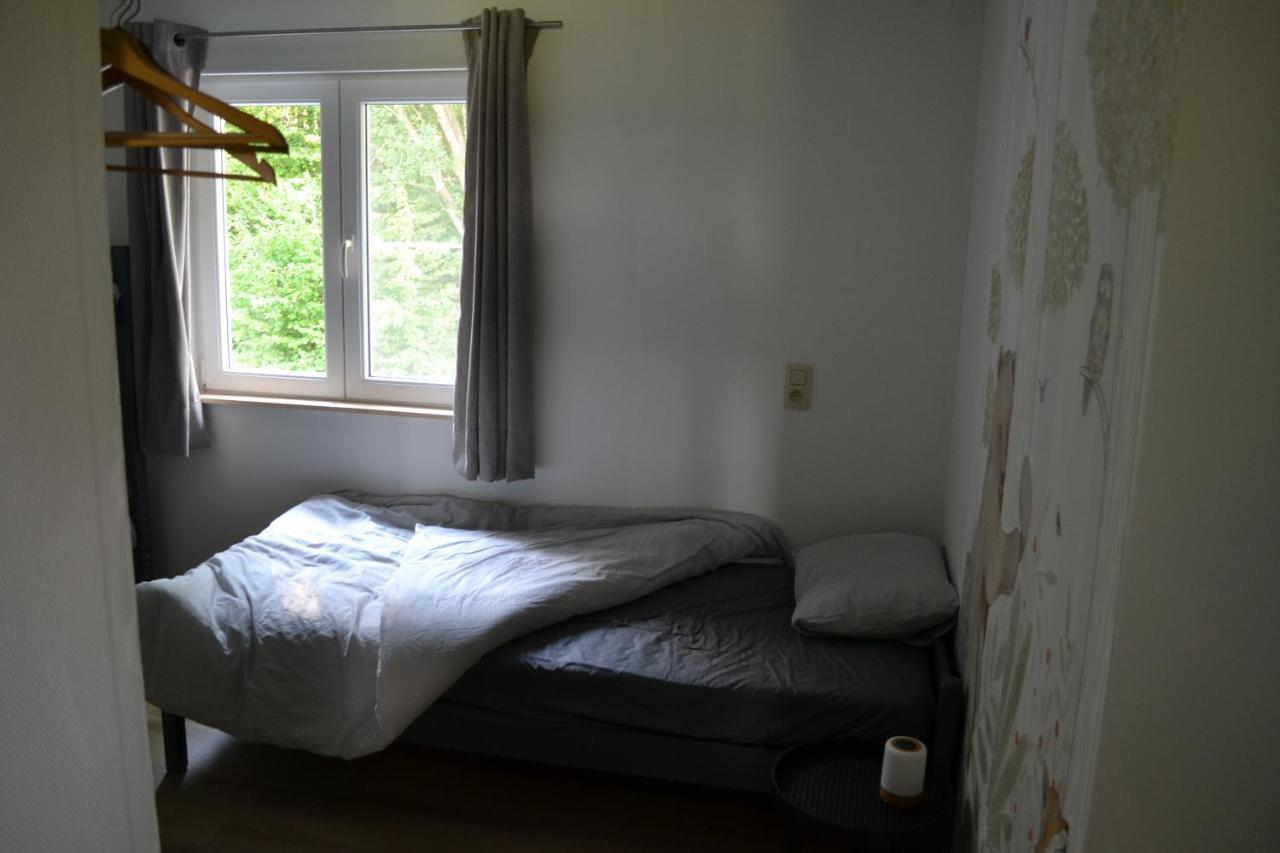 Le Chalet Du Gege Bouillon Zewnętrze zdjęcie