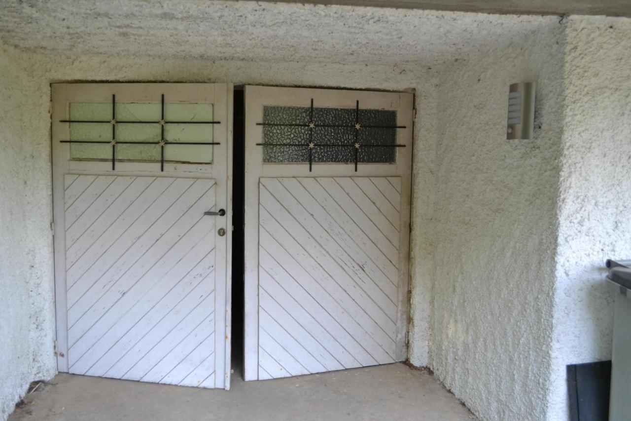 Le Chalet Du Gege Bouillon Zewnętrze zdjęcie