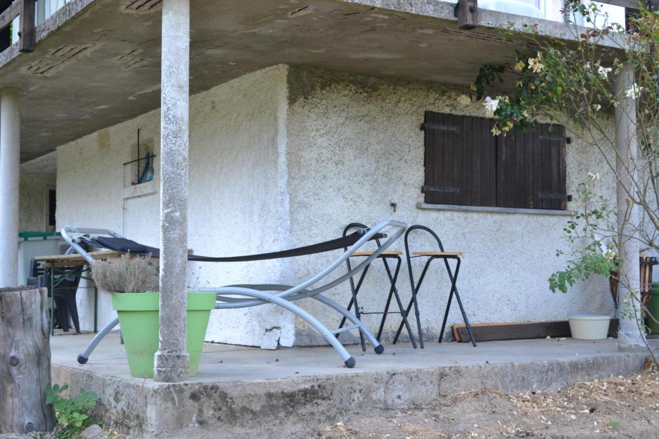 Le Chalet Du Gege Bouillon Zewnętrze zdjęcie